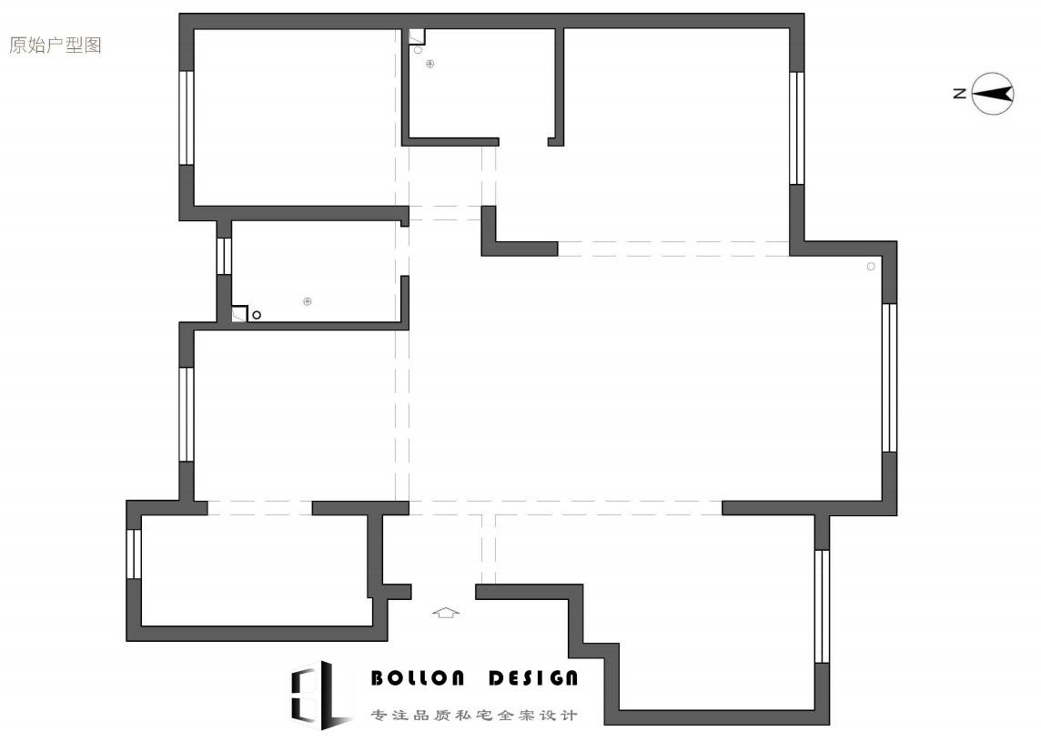 浅山艺境新中式